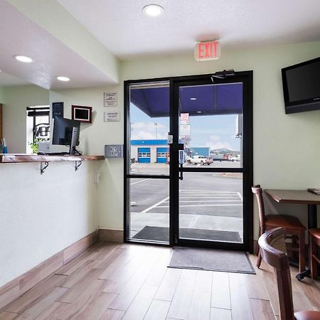 Econo Lodge Inn & Suites Williams - Grand Canyon Area Экстерьер фото