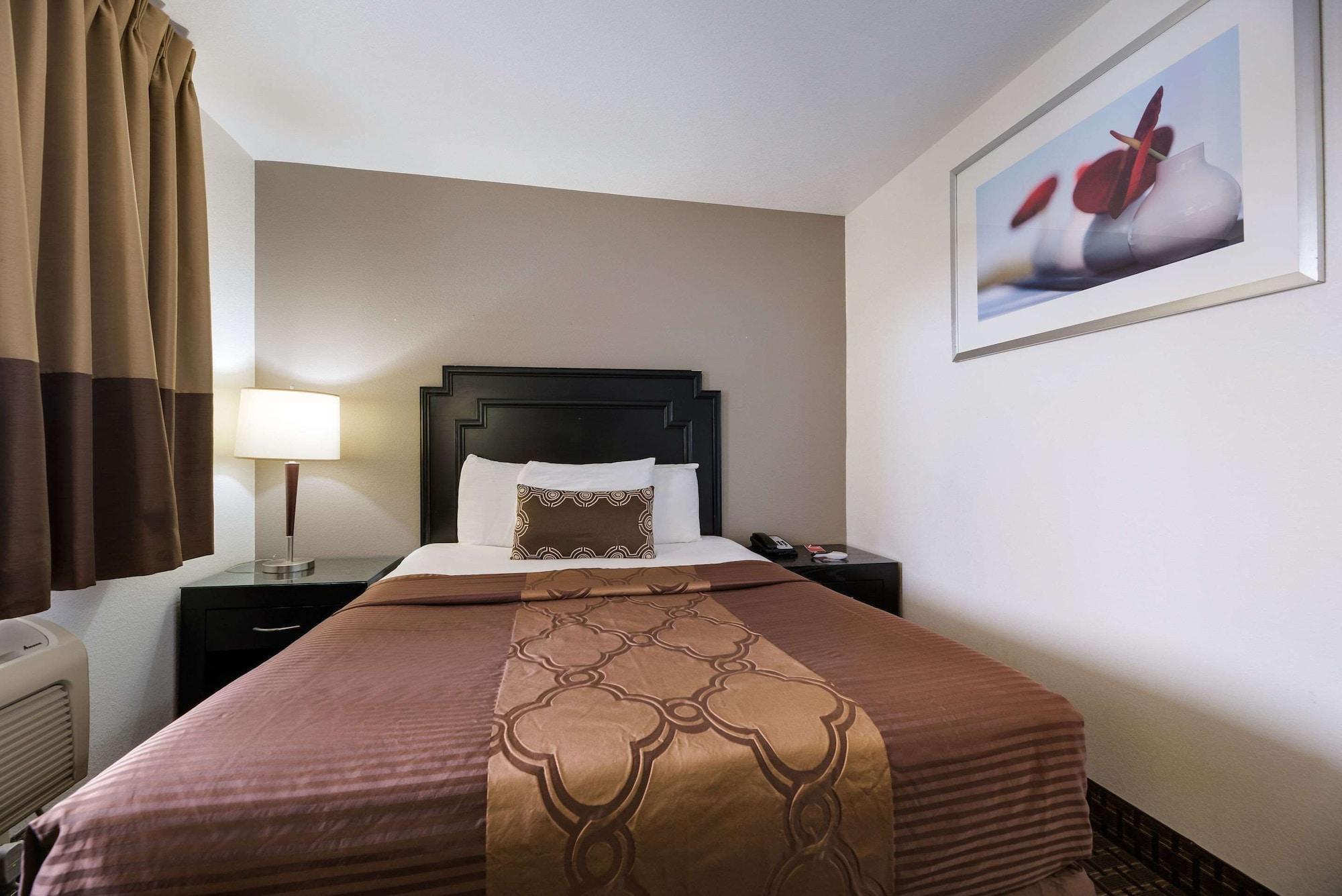 Econo Lodge Inn & Suites Williams - Grand Canyon Area Экстерьер фото