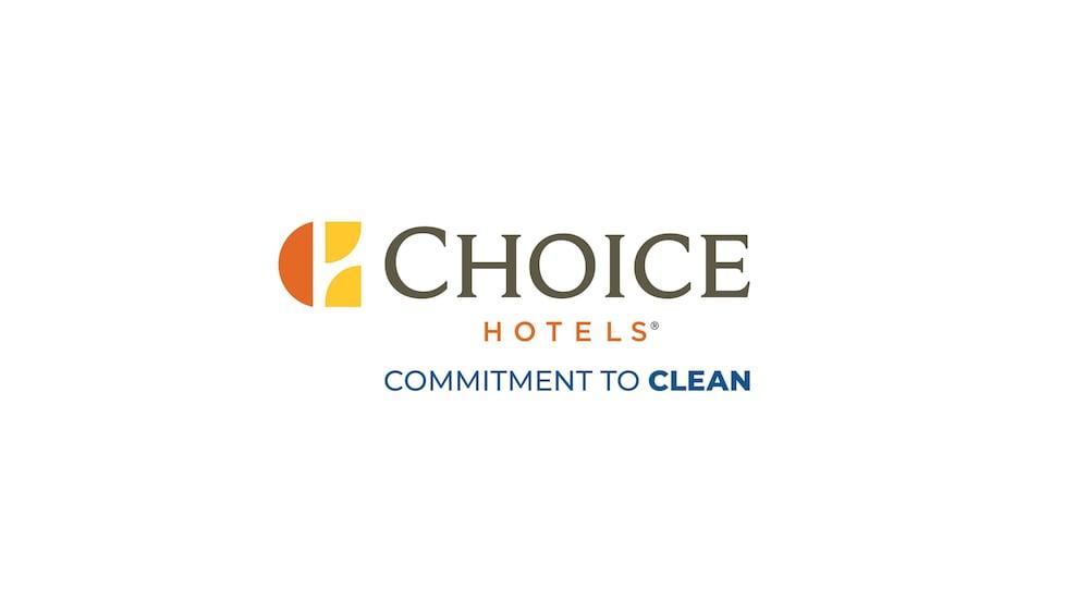 Econo Lodge Inn & Suites Williams - Grand Canyon Area Экстерьер фото