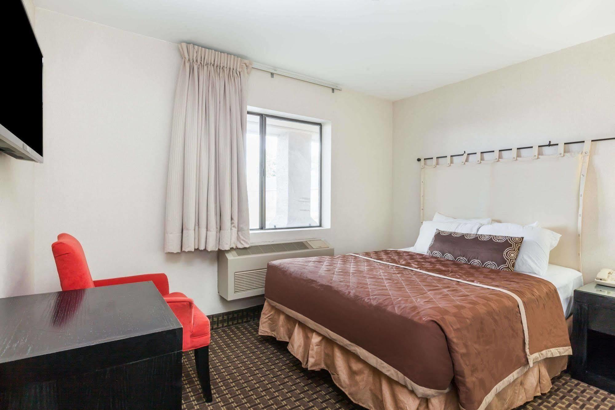 Econo Lodge Inn & Suites Williams - Grand Canyon Area Экстерьер фото